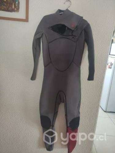 Traje de agua stoked XL