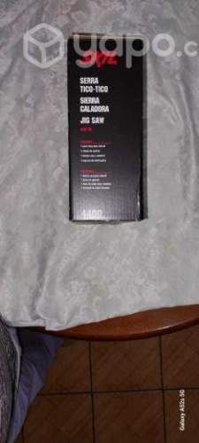 Sierra caladora 400W 4170 Skil