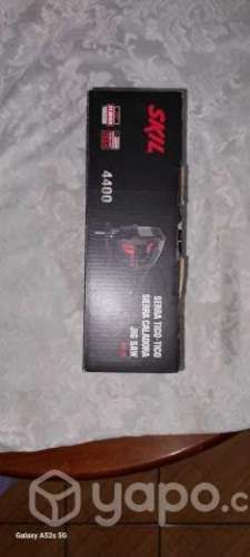 Sierra caladora 400W 4170 Skil