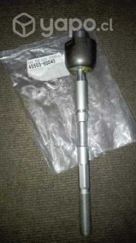 Terminal axial direccion toyota prado