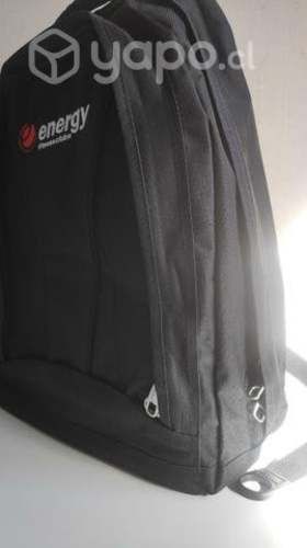 Mochila energy