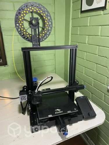 Impresora 3d