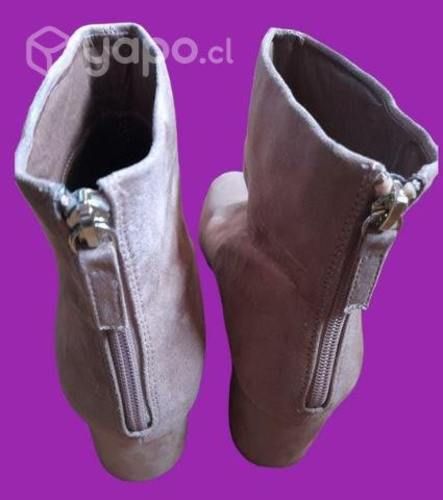Botines nro 38