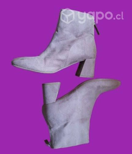 Botines nro 38
