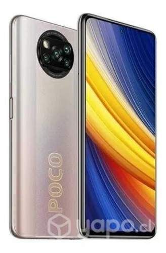 Poco x3 pro