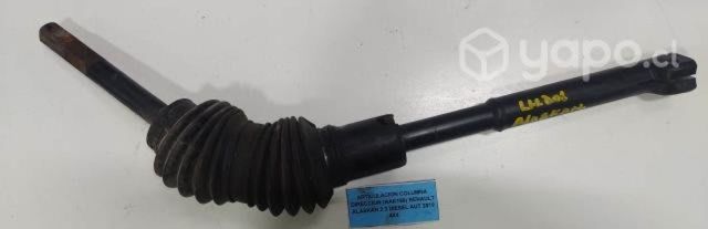 Articulación Columna Dirección (RAK186) Renault Al
