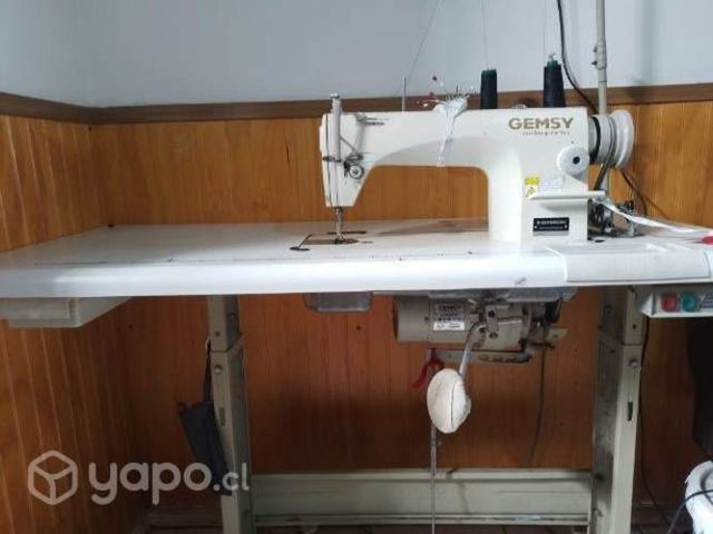 Recta Industrial Usada Maipú M Las Parcela