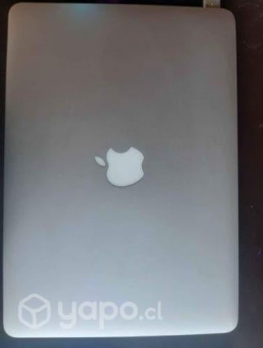 Excelente Macbook pro retina 2013