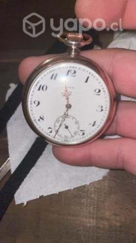 Reloj de bolsillo