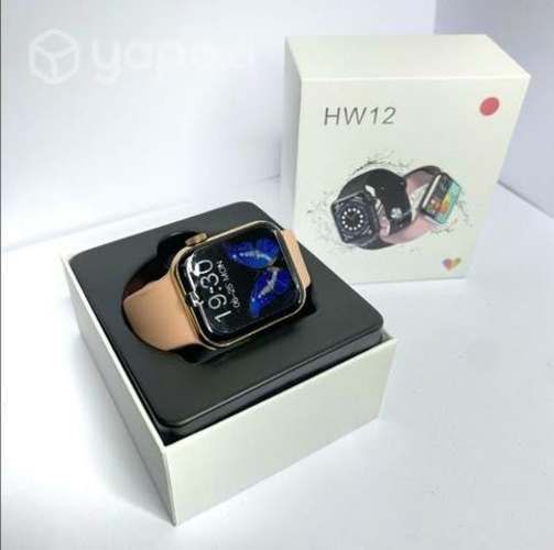 Smart watch hw12