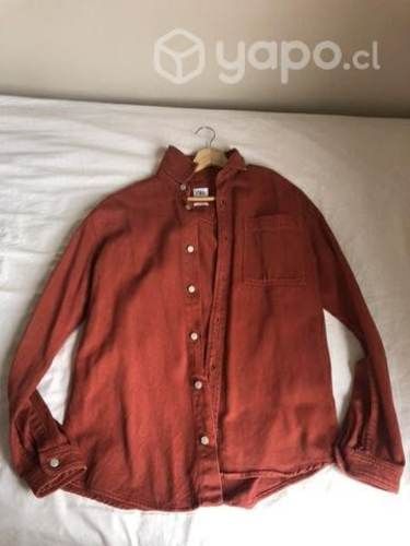 Chaqueta Zara talla 38