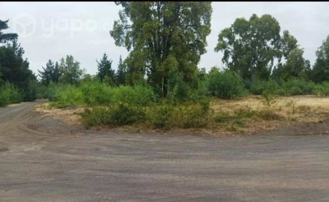 Terreno en Los Ángeles