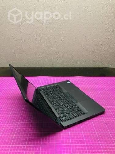 Dell latitude 5400 Core i5 sssd 512 profesional