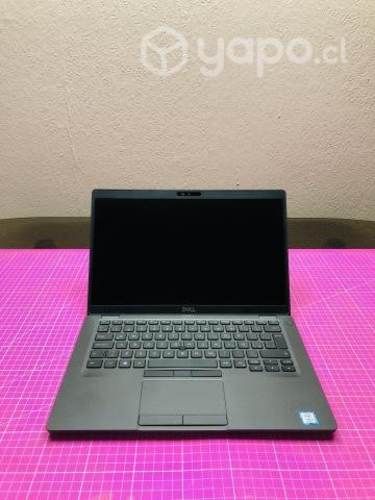 Dell latitude 5400 Core i5 sssd 512 profesional