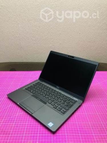 Dell latitude 5400 Core i5 sssd 512 profesional