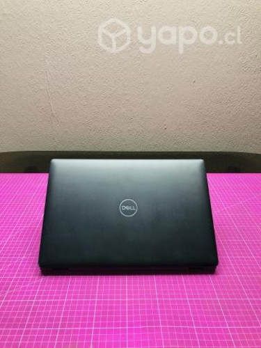 Dell latitude 5400 Core i5 sssd 512 profesional