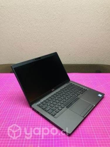 Dell latitude 5400 Core i5 sssd 512 profesional