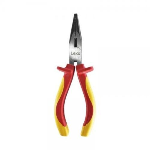 Alicate punta lexo 1kv 6"