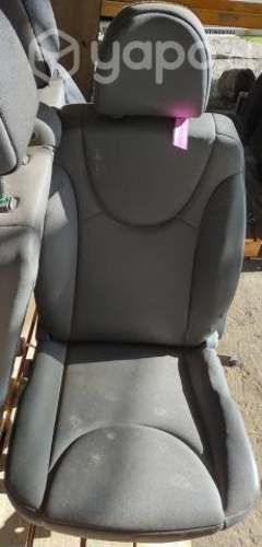 Par Asientos (CJ001) Citroen Jumpy 1.6 HDI 2016