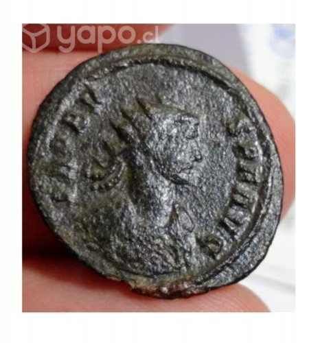 Moneda Romana Emp. Probus, Antonianus, 281 d.c