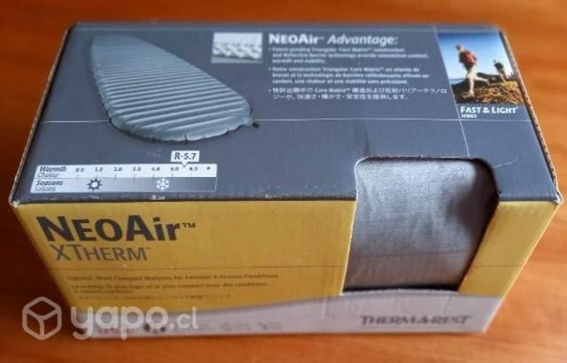 articulos de actividad Out door