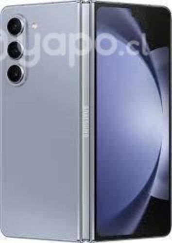 Samsung Galaxy Z Fold5 5g Dual Sim 256 Gb Icy Blue