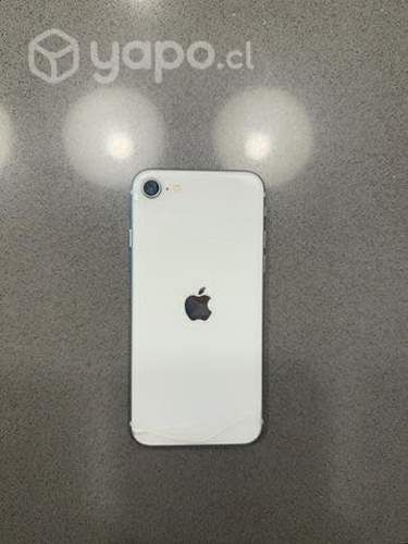 IPhone SE 2DA generación