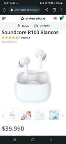 Audifonos deportivos