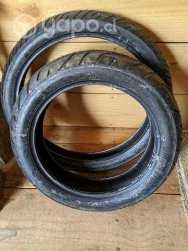 Neumáticos Bridgestone MOTO