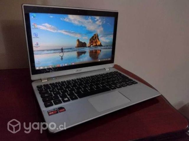 Acer Mini notebook 11"