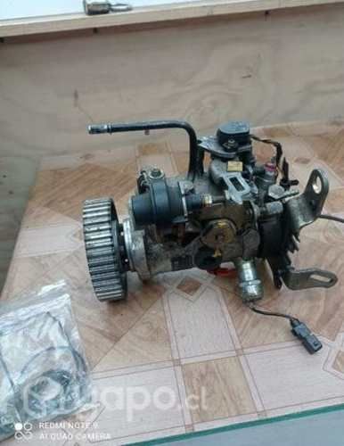 Bomba inyectora Peugeot patner 2005
