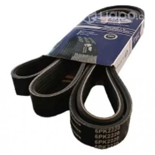 Correa Alternador Orlando 2.0 Captiva 2.2