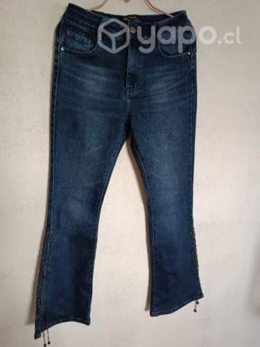 jeans nuevos