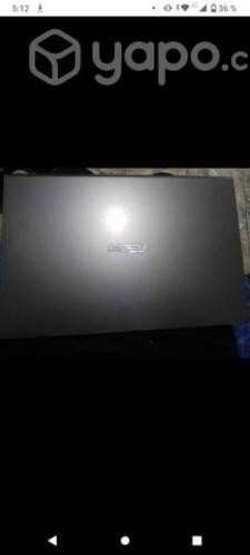 Laptop Asus i3