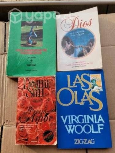 Libros de Ayuda Personal