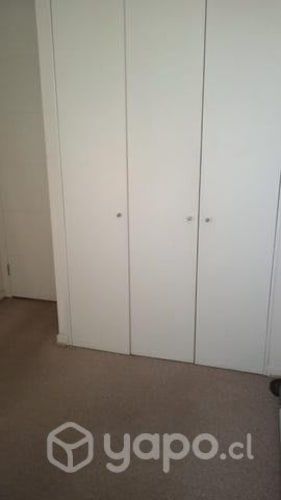 Habitación con baño