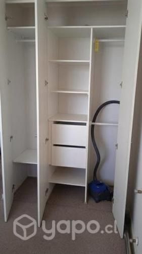 Habitación con baño