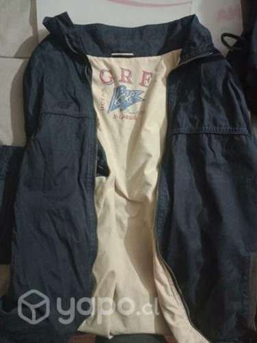 Chaquetas de marca en buen estado
