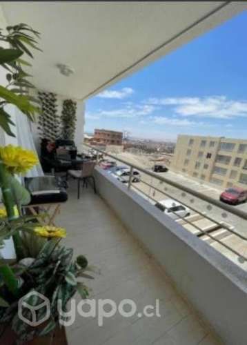 Departamento vista 21