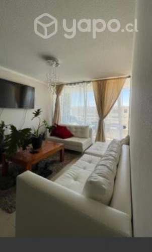 Departamento vista 21