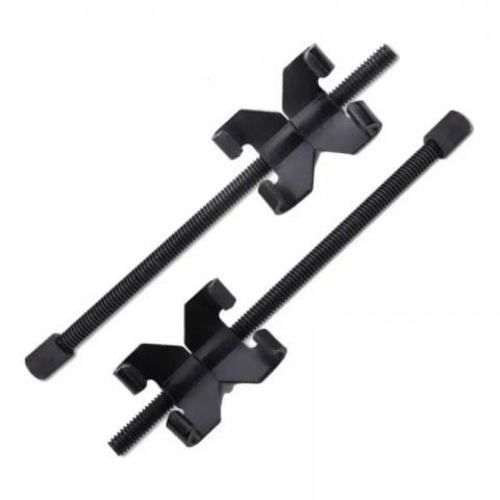 Compresor de resorte para amortiguador de vehiculo