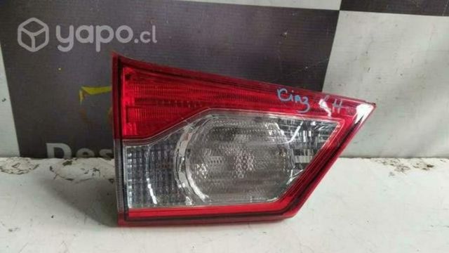 Foco trasero ciaz lh 1.3