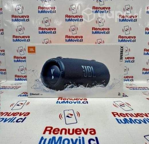 🔊Parlante Jbl Xtreme 3🔊