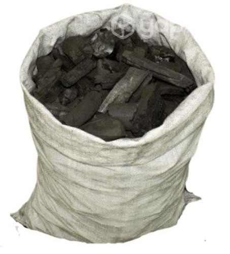 Carbón quebracho blanco paraguayo 20 kg