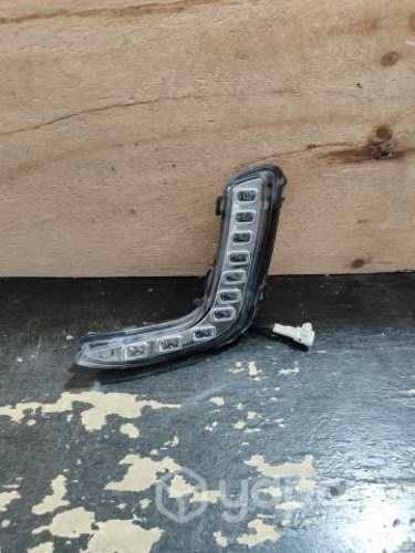 Neblinero great Wall M4 LH /rgd01m02j