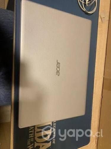 Notebook Acer Aspire