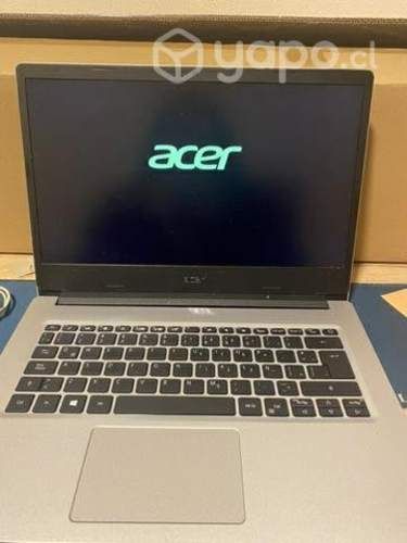 Notebook Acer Aspire