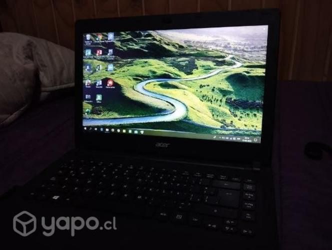 Notebook Acer