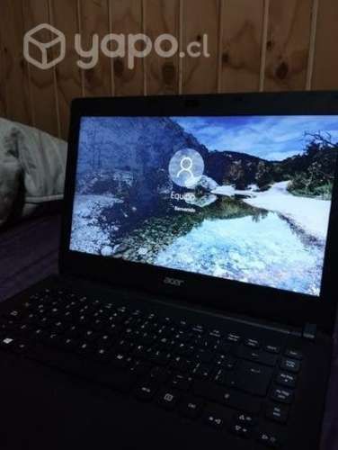 Notebook Acer