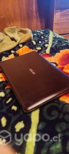 Notebok casi sin uso!